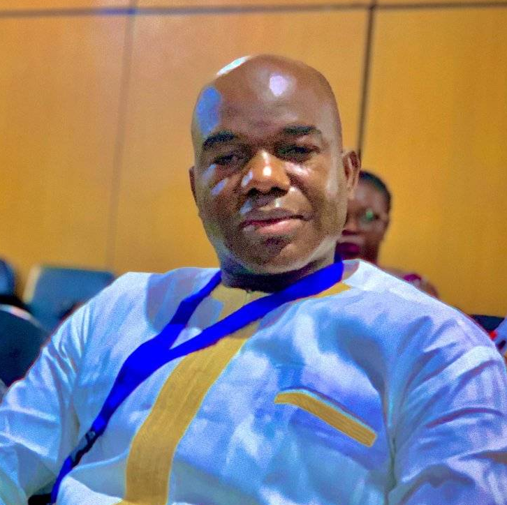 Nicodemus Samson Beska