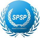 Society for Peace Studies and Practice Logo